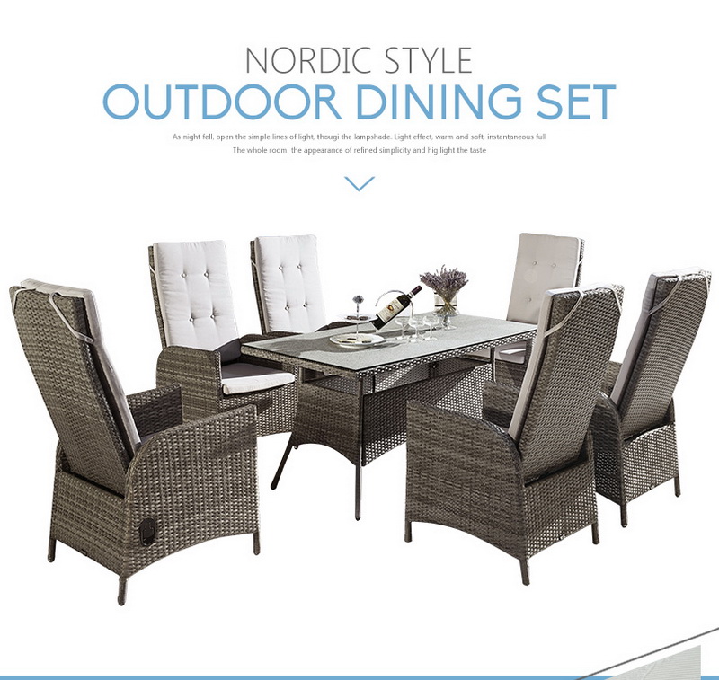 restaurant furniture