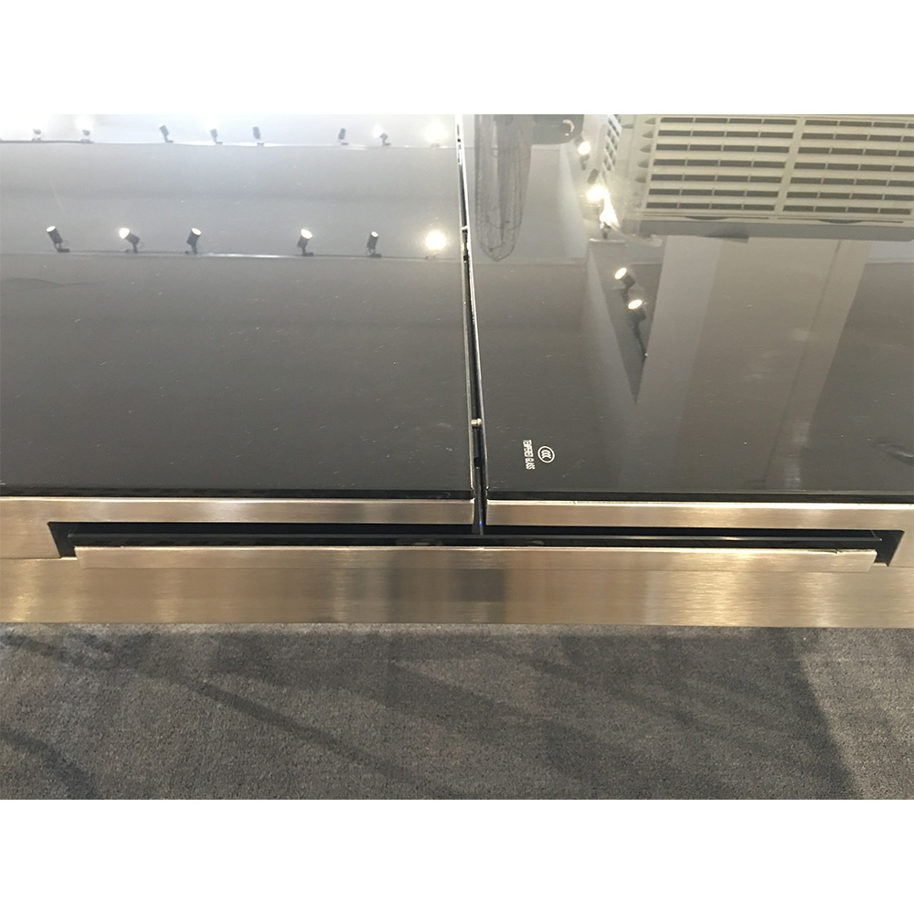 Modern Glass Dining Room Tables And Chairs Design