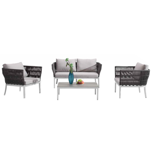Modern Big Lots Cheap Wicker Outdoor Furniture Sets Sale