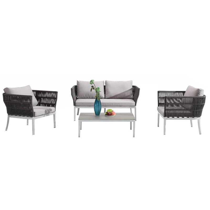 Modern Big Lots Cheap Wicker Outdoor Furniture Sets Sale