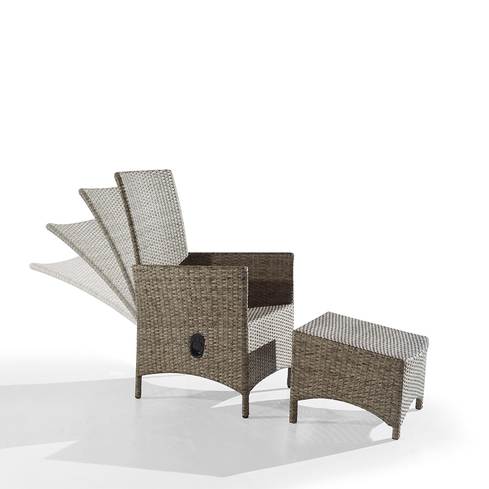 Advantages of Plastic Wood Outdoor Chairs