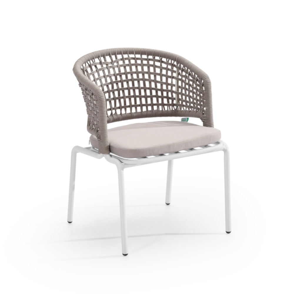 Correct Selection Method of Cast Aluminum Outdoor Chair