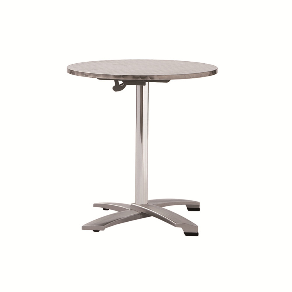 Outdoor Garden Indoor Patio Metal 2 Seater Bistro Set