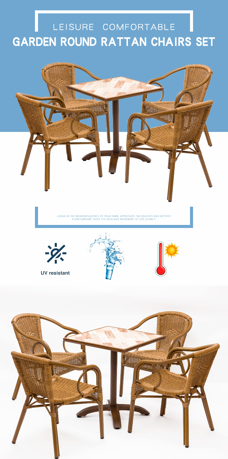 bamboo furniture chair (1)