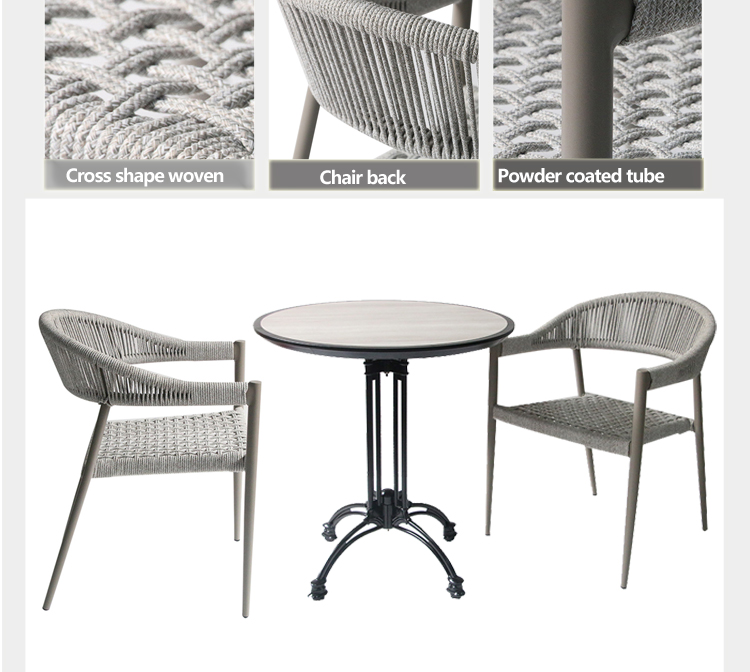 rope outdoor chair (15)