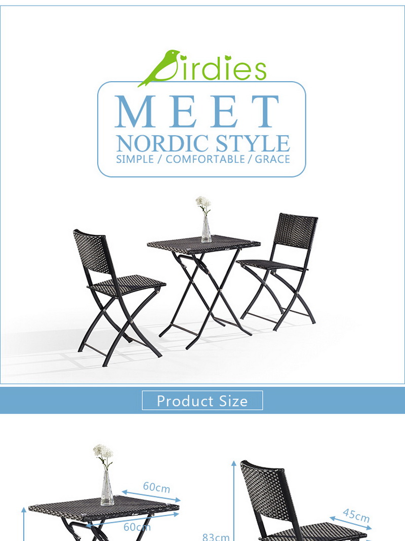 folding patio chairs