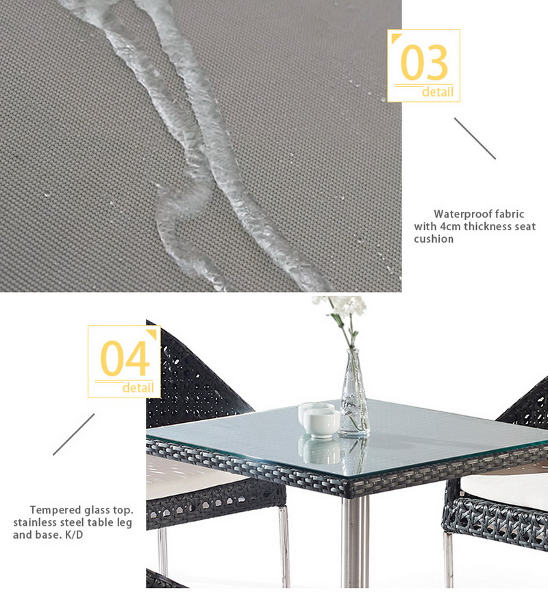 patio dining sets with umbrella