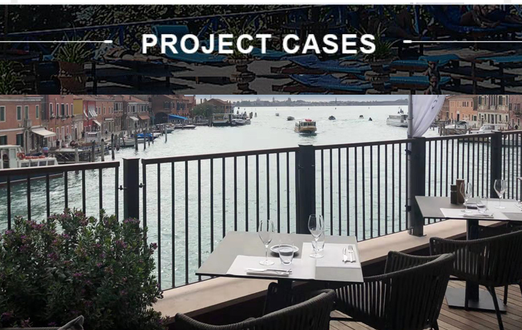 Garden rope chair (3)