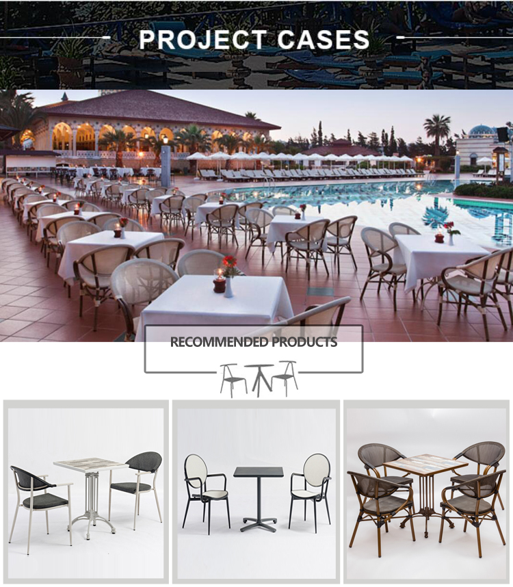 outdoor furniture chair