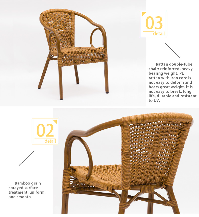 garden table and chairs factory