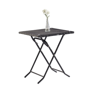 Portable Foldable Aluminium Beach outside Table