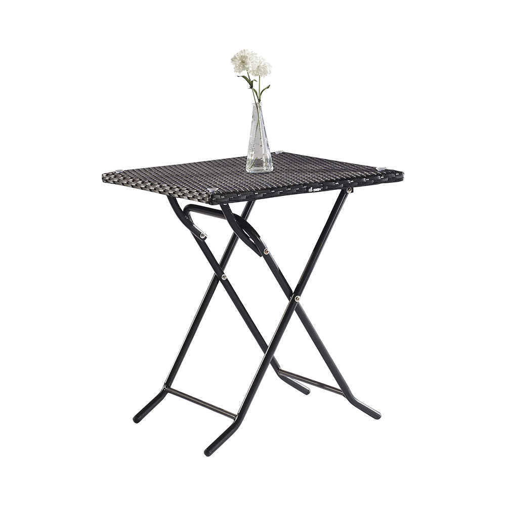 The Correct Maintenance Method of Outdoor Foldable Table