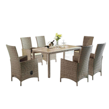 Cheap Cafe Table And Chairs Furniture Set for Sale