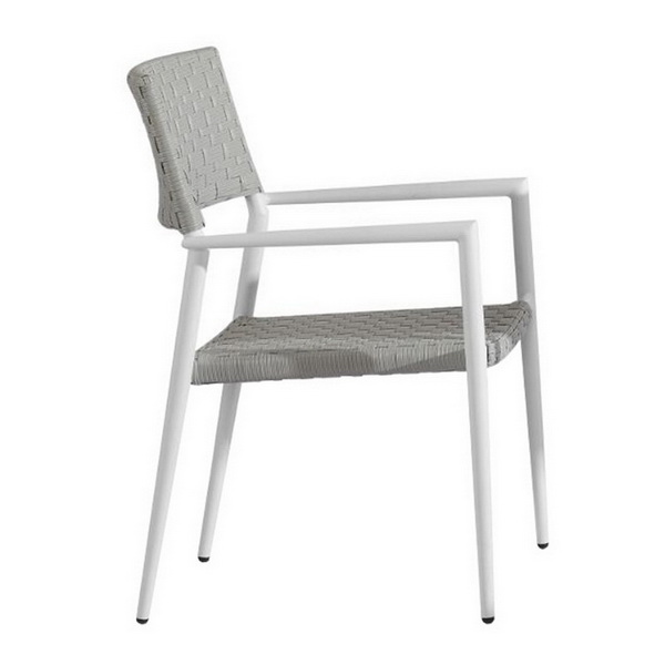 Manufacturers Donate Modern Restaurant Chairs To Nursing Homes