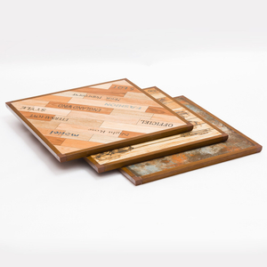 Ceramic Tile Table Top Patterns Design Chinese Manufacturers