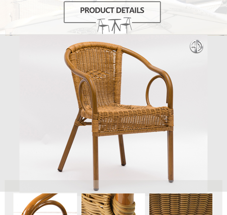 rattan flower chair (5)