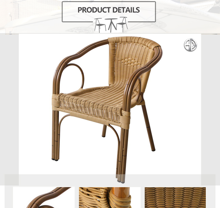 wicker chair (5)