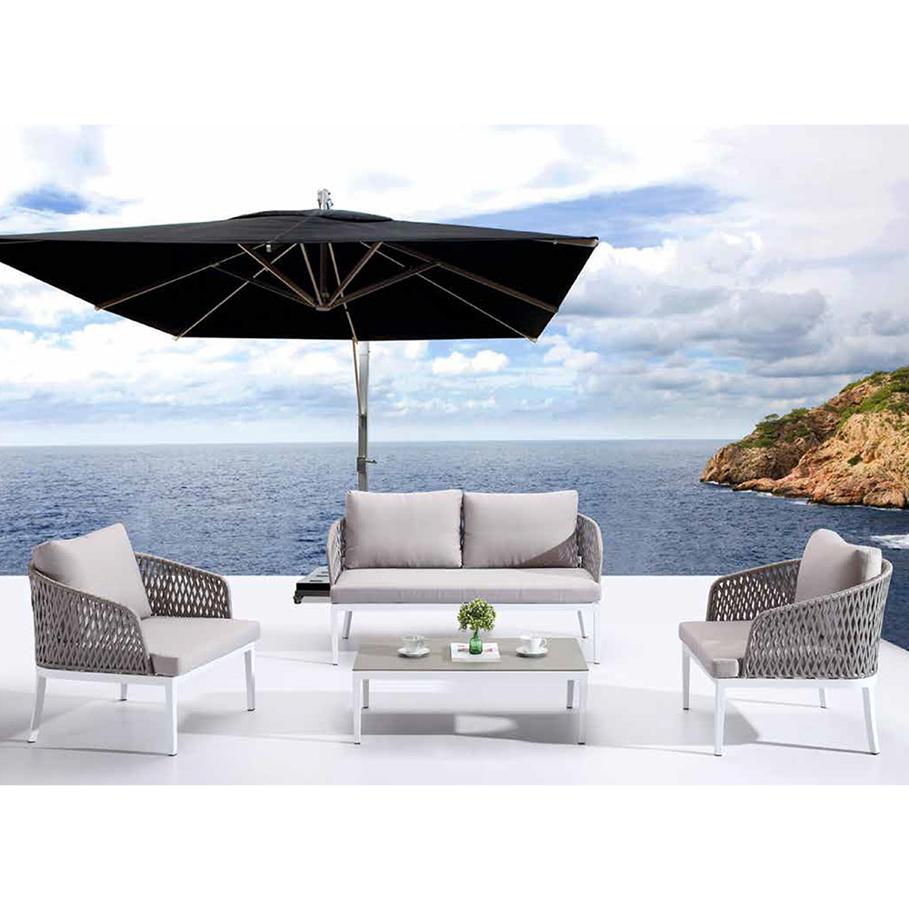 patio sectional sofa