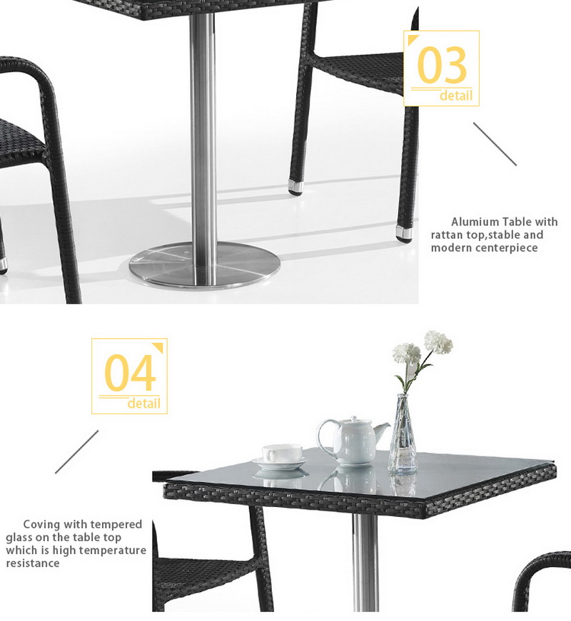 garden table chairs set