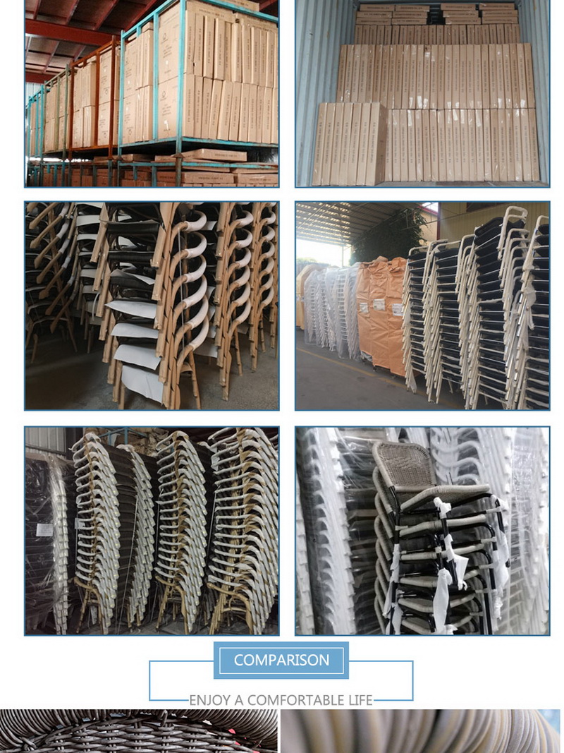 restaurant dining sets