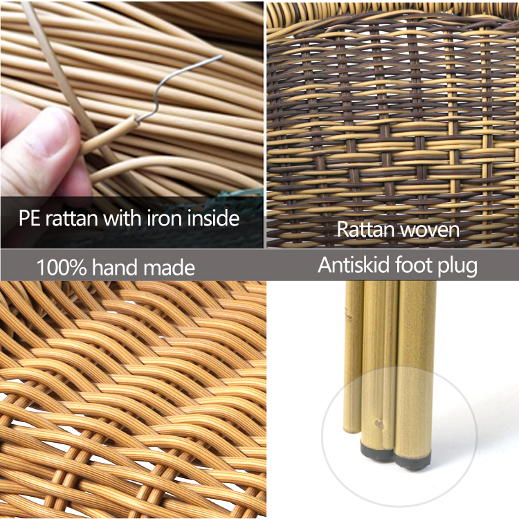 round bamboo chairs (5)