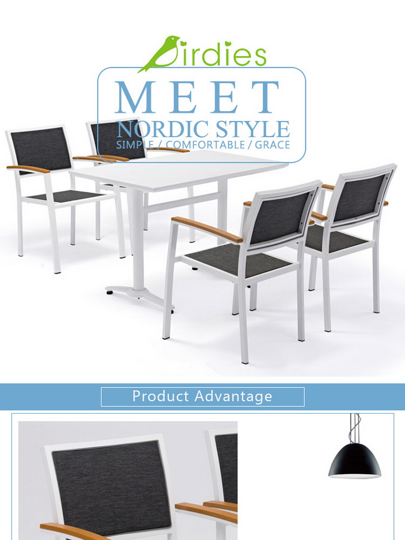 restaurant furniture design