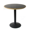 Bistro Round Ceramic Tile For Dining Table Top