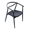 Patio Outdoor Bistro Room Ceramic Tile Top Dining Table Set