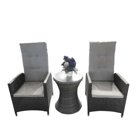 Garden Sofa Chair Outdoor Table Swing Sun Lounger
