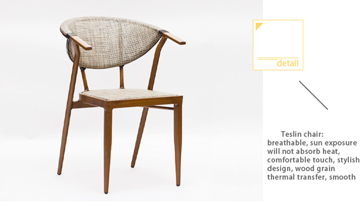 fabric dining chairs