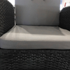 Chinese Supply Outdoor Aluminum Wicker Patio Furniture