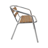 Factory Wholesale Promotions Wooden Dining Chair Design