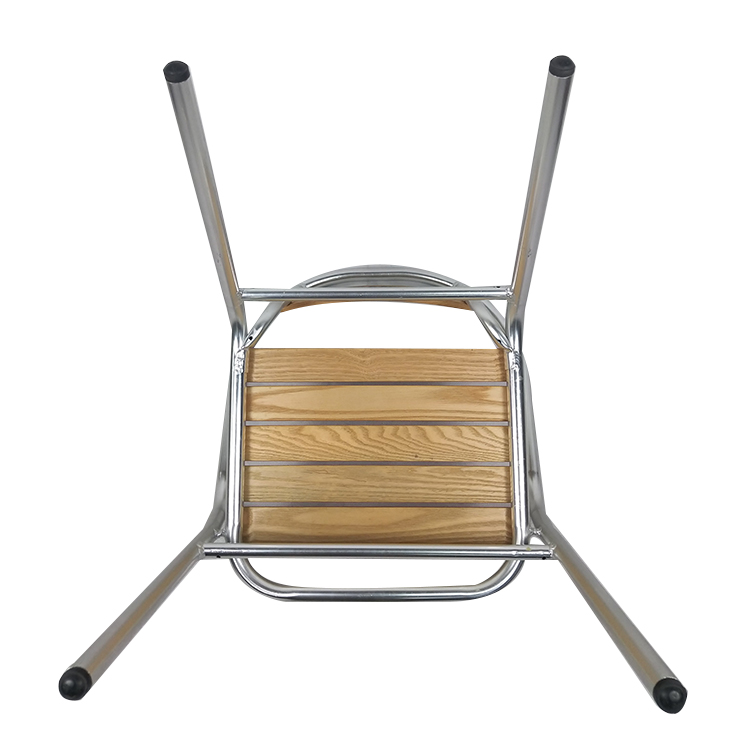 Factory Wholesale Promotions Wooden Dining Chair Design