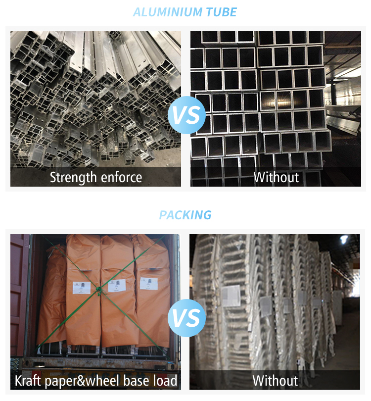 Patio Furniture Manufacturer Design Ceramic Tile Top Dining Table