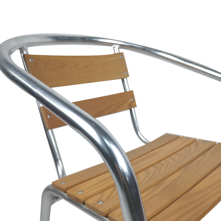 Factory Wholesale Promotions Wooden Dining Chair Design