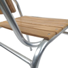 Factory Wholesale Promotions Wooden Dining Chair Design