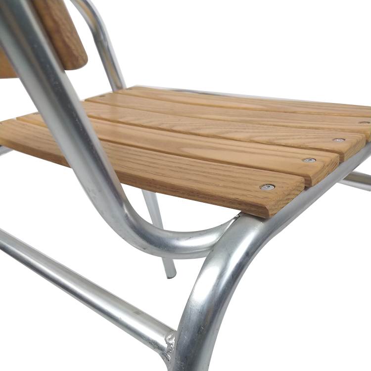 Factory Wholesale Promotions Wooden Dining Chair Design