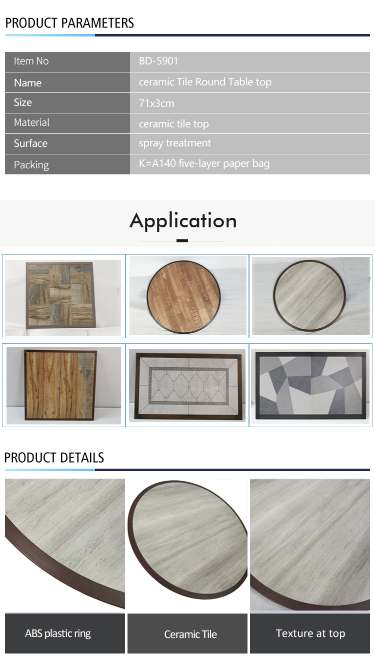 round ceramic tile table top (4)