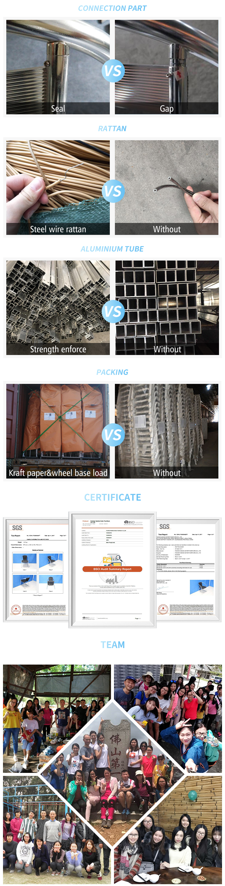 rattan chair suppliers