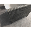 Chinese Supply Outdoor Aluminum Wicker Patio Furniture