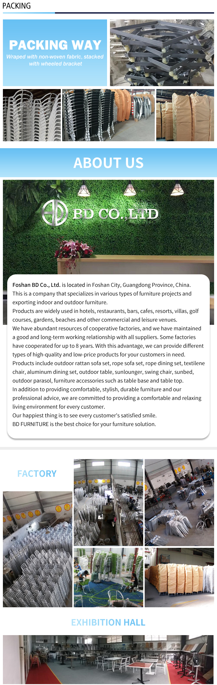 aluminum patio chairs (2)