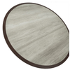 Bistro Round Ceramic Tile For Dining Table Top