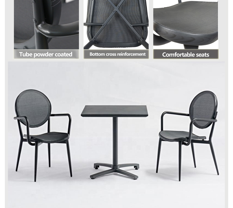 restaurant chairs (2)