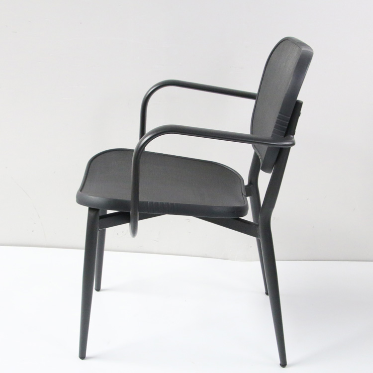 Aluminium textilene chair (8)