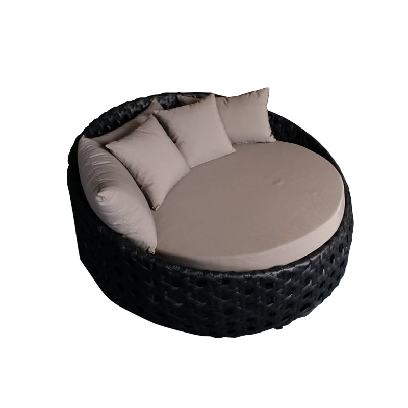 Best Hot Model Cheap Garden Sunbeds For Sale
