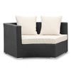 Outdoor Cheap Modular Sectional Corner Seating Furniture Sets