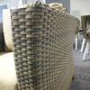 Outdoor Patio 2 Seater Rattan Wicker Sofa Set