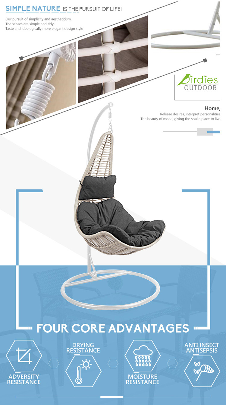 patio swings on sale