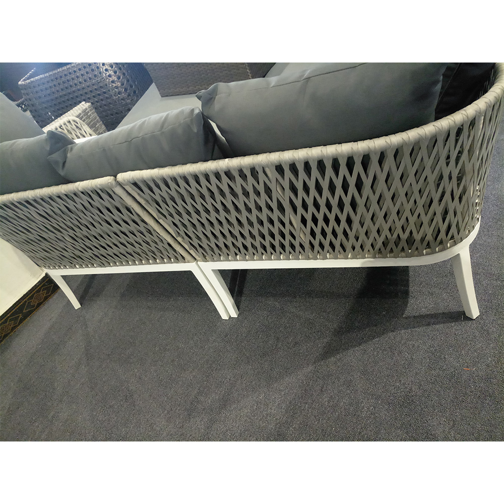 Cheap Outdoor rope Lounge Chairs Furniture