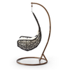 Garden Indoor Wicker Rattan Hanging Swing Chair
